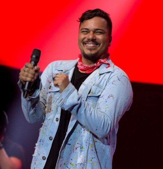 Bomfim Privilege acontece nesta quinta (16) com super shows de Péricles, Sorisso Maroto e muito mais Bomfim Privilege acontece nesta quinta (16) com super shows de Péricles, Sorisso Maroto e muito mais