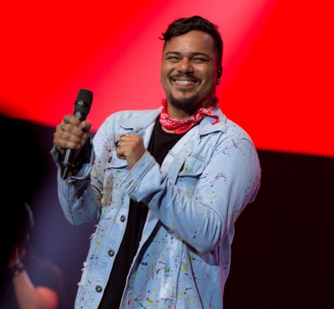 [Bomfim Privilege acontece nesta quinta (16) com super shows de Péricles, Sorisso Maroto e muito mais]
