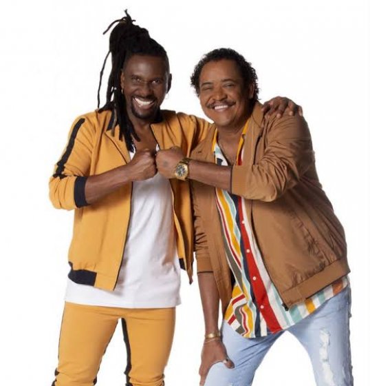 Bonfim de Tarde terá Bell Marques e É O Tchan Bonfim de Tarde terá Bell Marques e É O Tchan