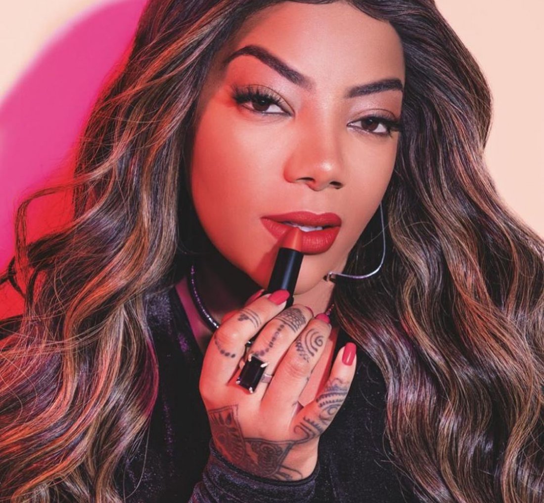 [Ludmilla e Àttooxxá são convidados para gravar com Diplo]