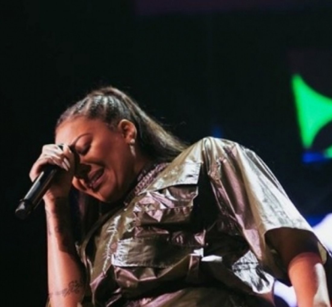 [Bloco de Ludmilla no Carnavalde Salvador é cancelado]