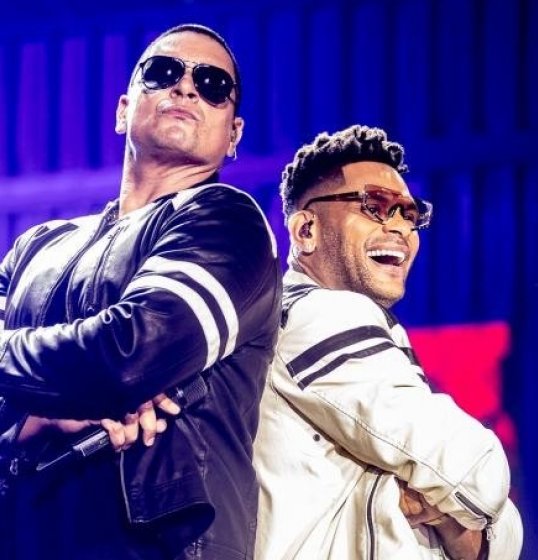 Harmonia do Samba acaba de lançar música nova em parceria com Tony Salles Harmonia do Samba acaba de lançar música nova em parceria com Tony Salles