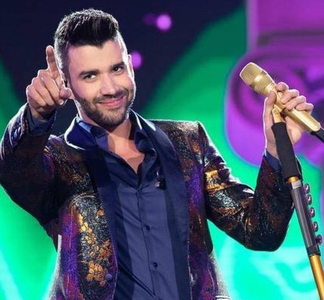 [Gusttavo Lima cobra R$ 800 mil para fazer um show]