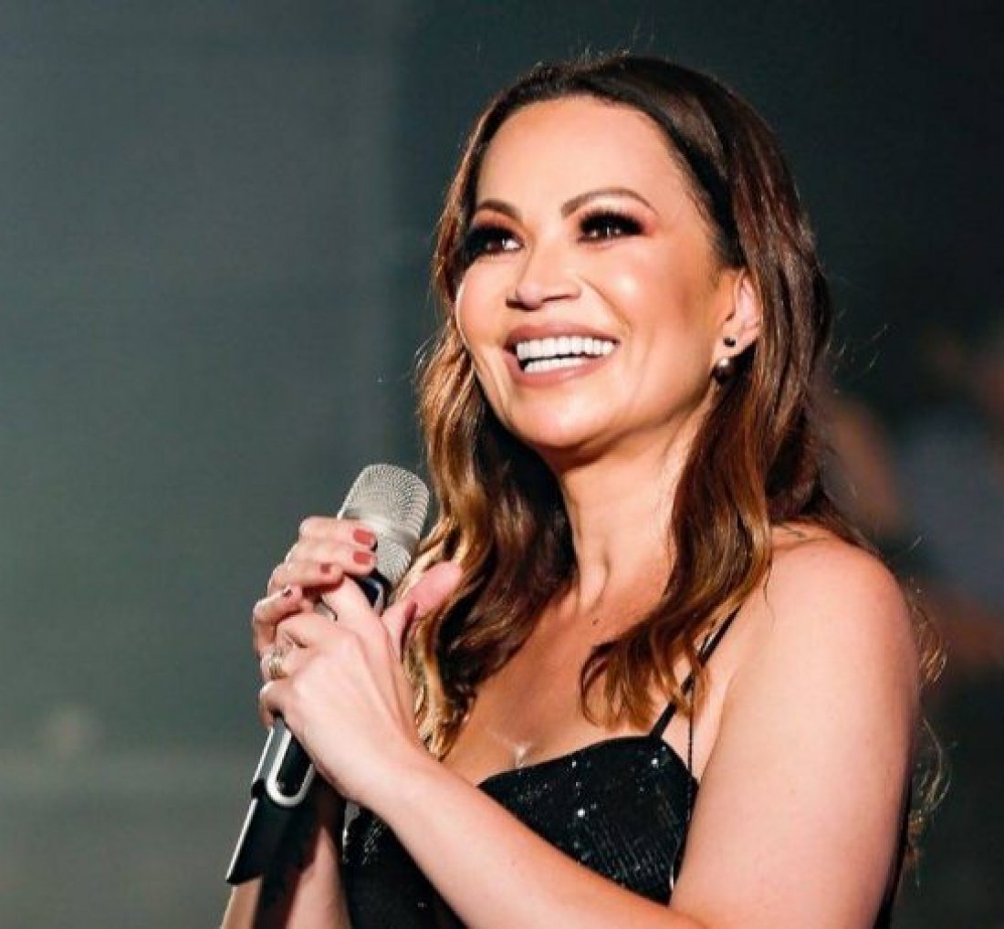 Solange Almeida é criticada após falar de forma [Solange Almeida é criticada após falar de forma