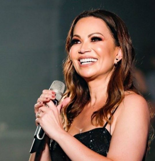 Solange Almeida é criticada após falar de forma Solange Almeida é criticada após falar de forma