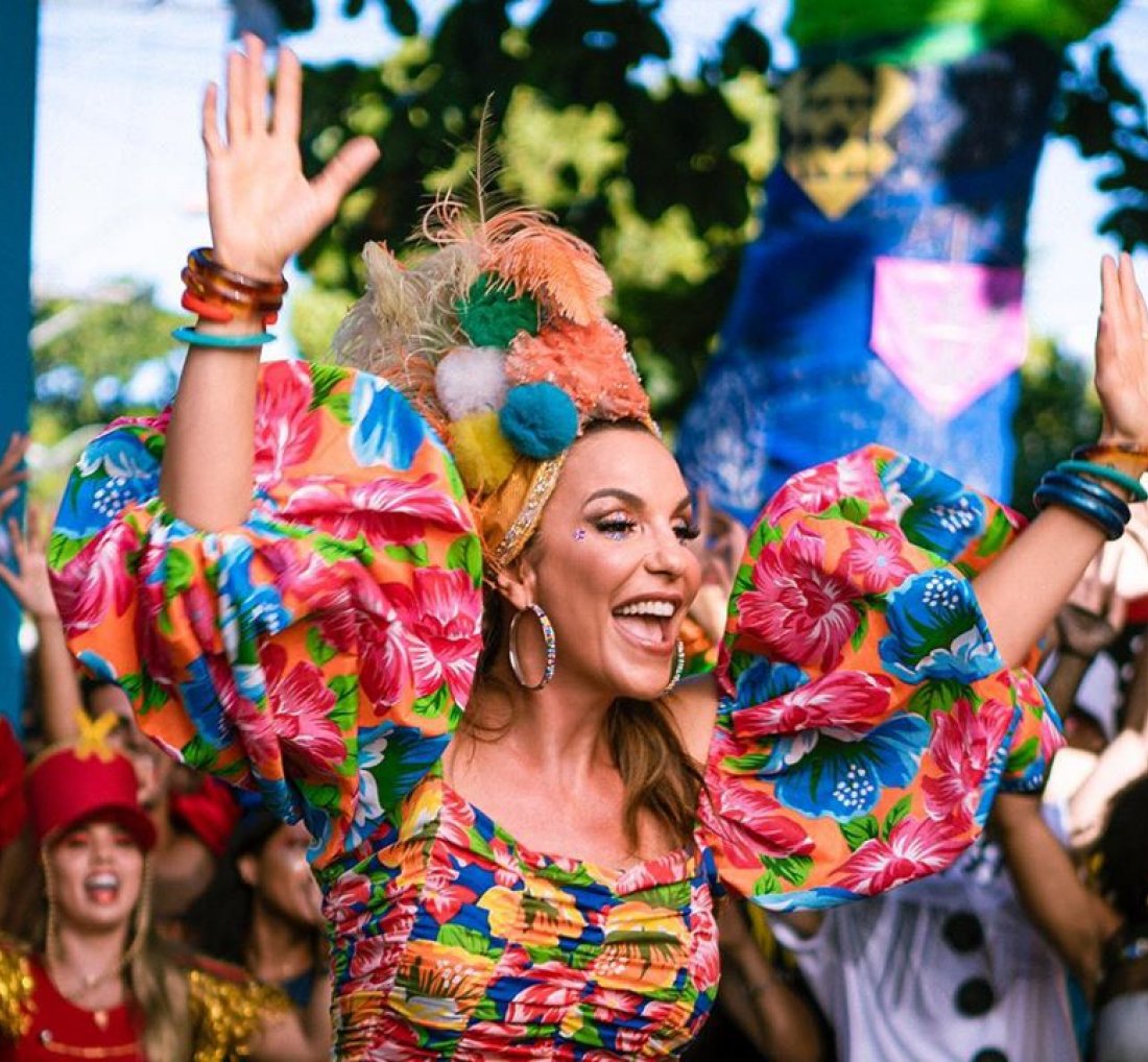[Ivete Sangalo anuncia novos lançamentos para 2020]