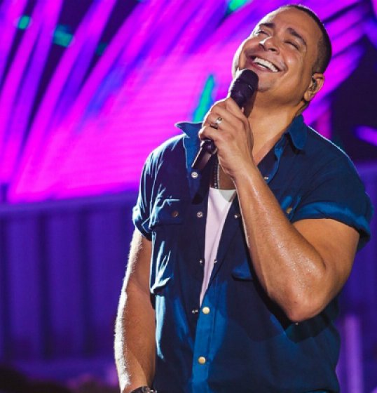 Harmonia do Samba lança clipe novo Harmonia do Samba lança clipe novo