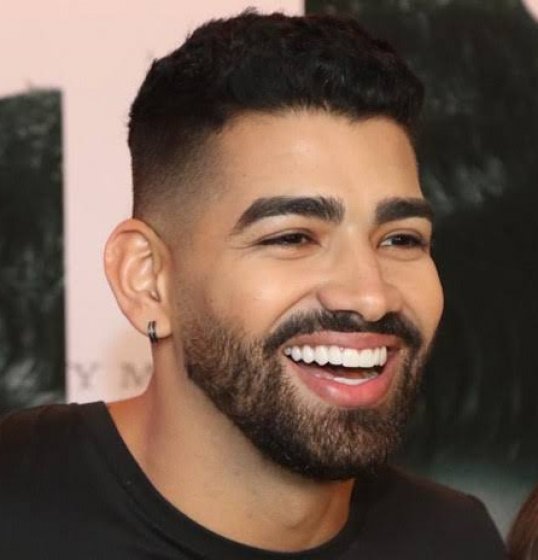 Dilsinho investe em cobertura avaliada em R$ 2 milhões Dilsinho investe em cobertura avaliada em R$ 2 milhões