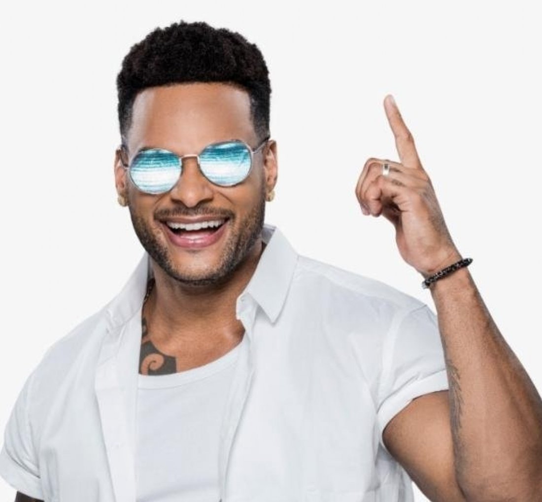 [Confira! A programação de shows da banda Parangolé no Carnaval]