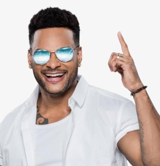 Confira! A programação de shows da banda Parangolé no Carnaval Confira! A programação de shows da banda Parangolé no Carnaval