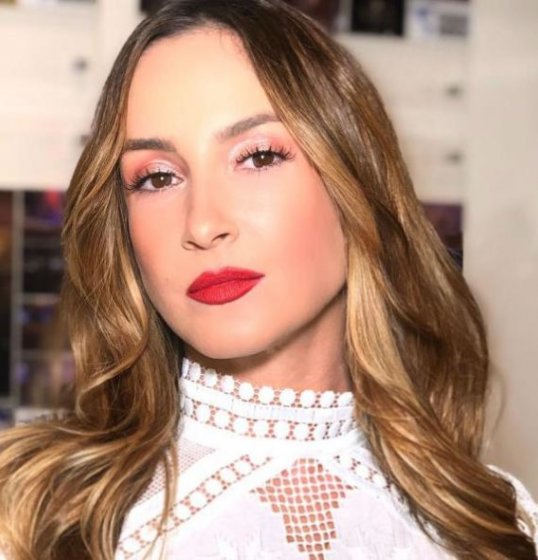 Claudia Leitte vai virar atriz? Claudia Leitte vai virar atriz?