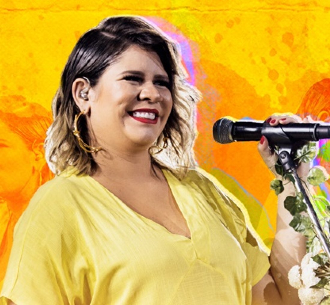 Marília Mendonça lança o primeiro clipe da sua carreira: [Marília Mendonça lança o primeiro clipe da sua carreira: