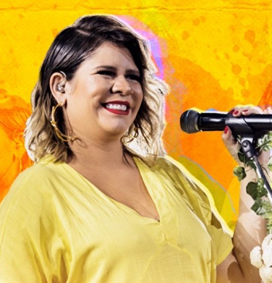 Marília Mendonça lança o primeiro clipe da sua carreira: Marília Mendonça lança o primeiro clipe da sua carreira: