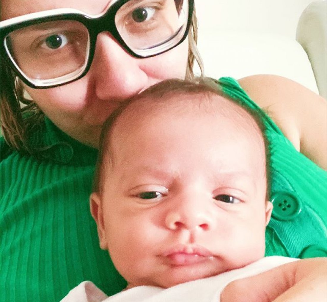 [Marília Mendonça deixa filho sob os cuidados de Henrique e Juliano]