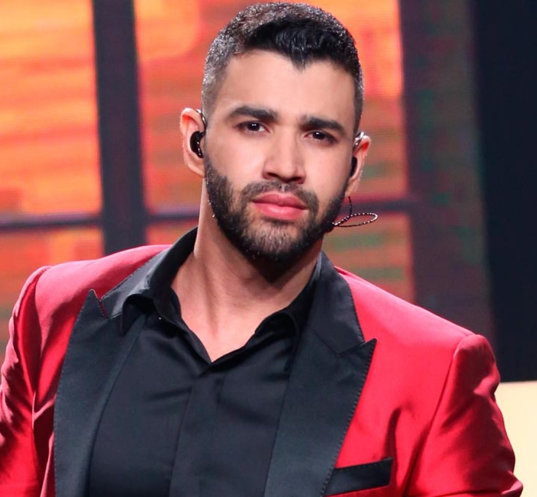 Gusttavo Lima anuncia gravação do terceiro volume do projeto [Gusttavo Lima anuncia gravação do terceiro volume do projeto