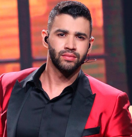 Gusttavo Lima anuncia gravação do terceiro volume do projeto Gusttavo Lima anuncia gravação do terceiro volume do projeto