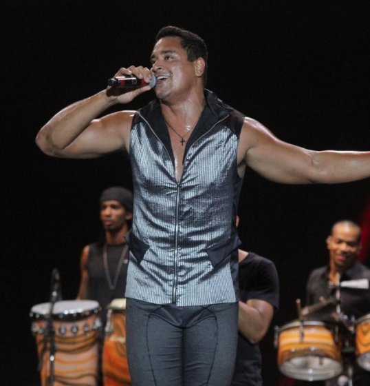 Harmonia do Samba promete show inesquecível no Pagodin Harmonia do Samba promete show inesquecível no Pagodin