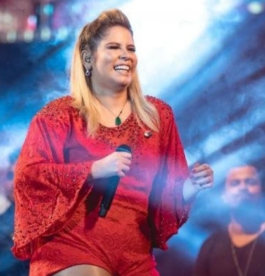 O spotify Brasil divulga a lista das cantoras mais ouvidas na plataforma em 2020