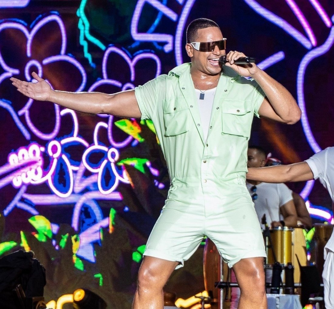 Harmonia do Samba lança clipe da música [Harmonia do Samba lança clipe da música