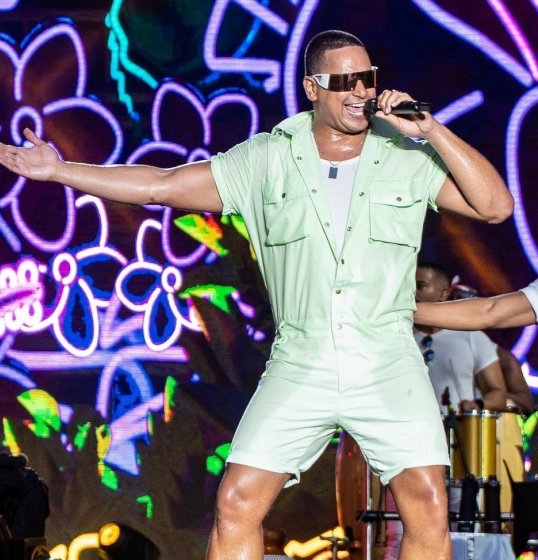 Harmonia do Samba lança clipe da música Harmonia do Samba lança clipe da música