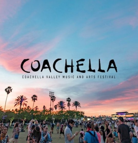 Coachella é adiado por conta do Coronavírus