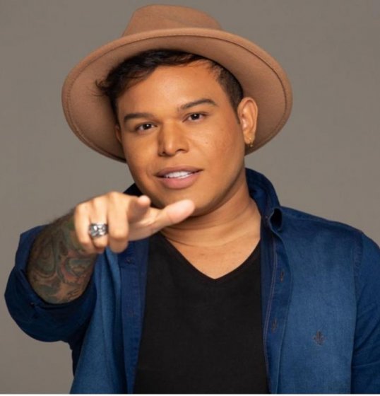 Exclusiva! Tierry grava música com Ivete Sangalo e Luan Santana Exclusiva! Tierry grava música com Ivete Sangalo e Luan Santana