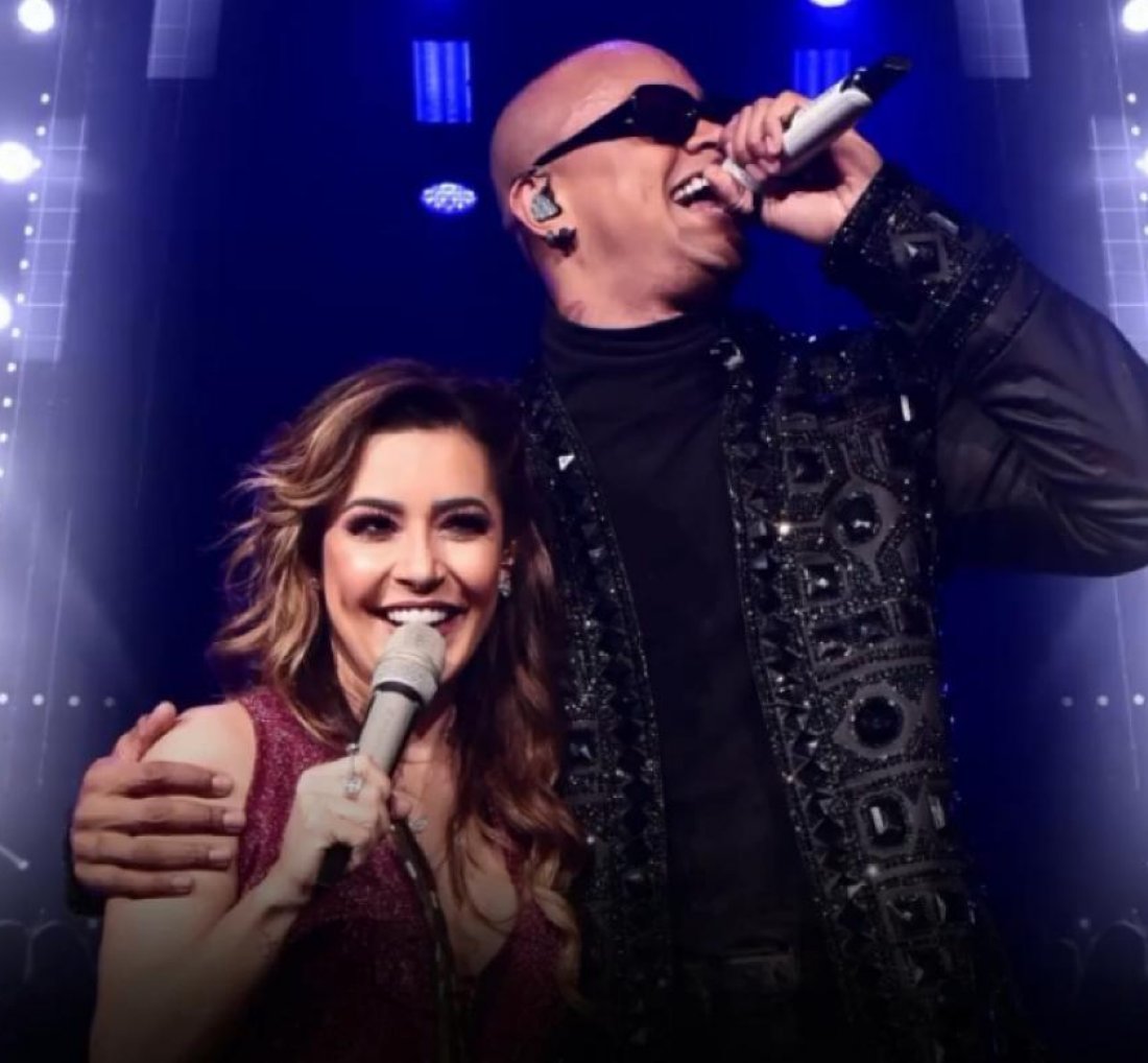 Léo Santana divulga capa da nova música: [Léo Santana divulga capa da nova música: