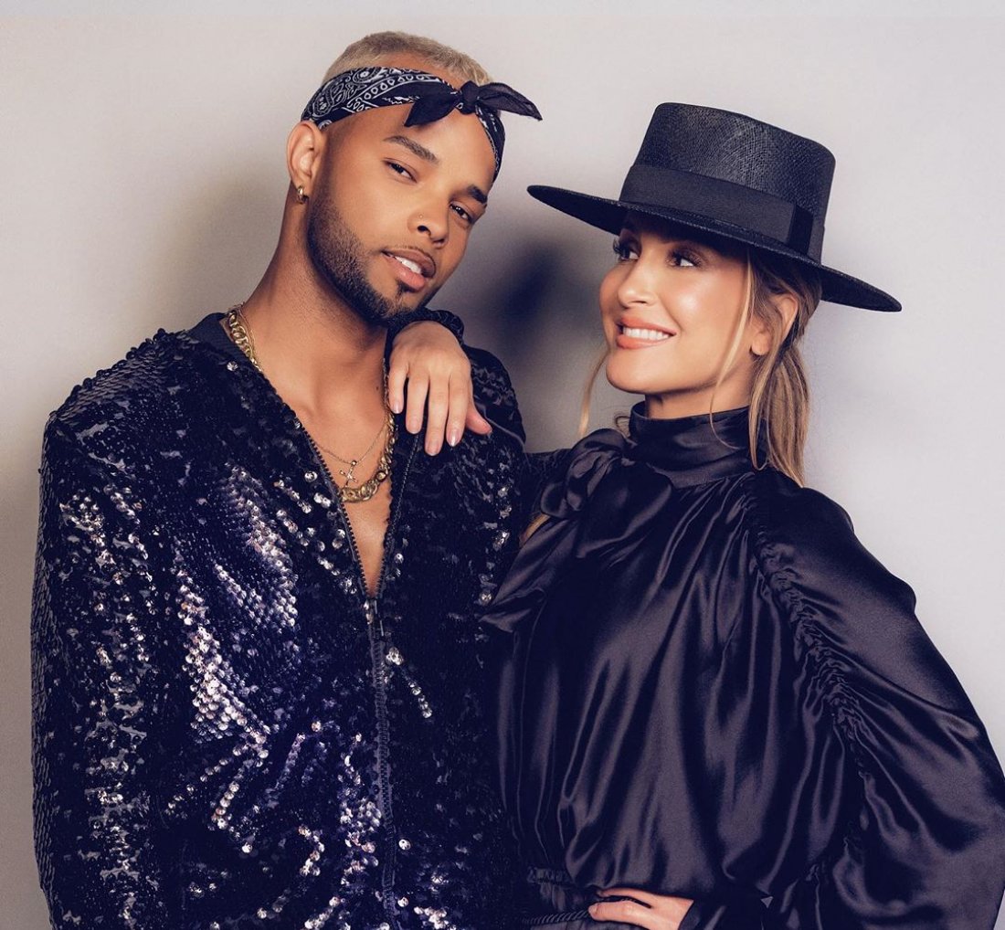 [Claudia Leitte lança o clipe da música: “Rebolada Bruta”]