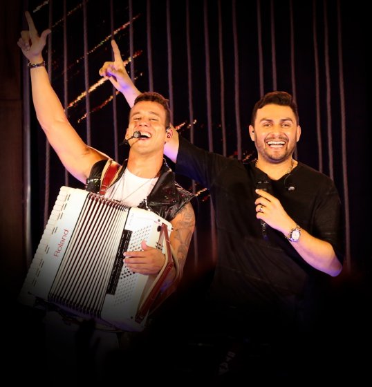 Tico e Mano Walter em novo single! Tico e Mano Walter em novo single!