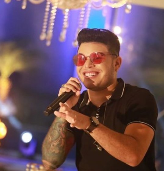 Novo hit de Tierry Feat Pablo ultrapassa 2 milhões de views Novo hit de Tierry Feat Pablo ultrapassa 2 milhões de views