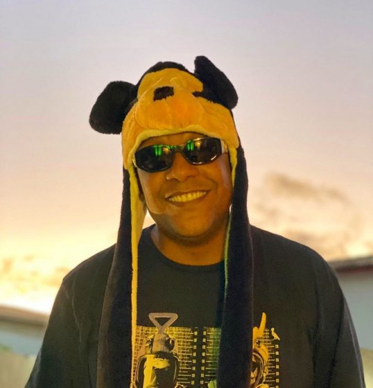 Psirico apresenta sua terceira live com a temática “Samba de Roda” Psirico apresenta sua terceira live com a temática “Samba de Roda”