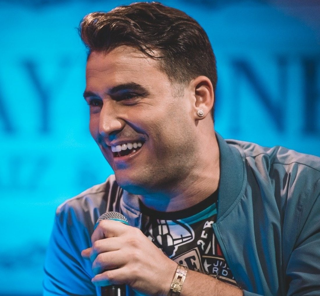 [Tayrone anuncia nova live!]