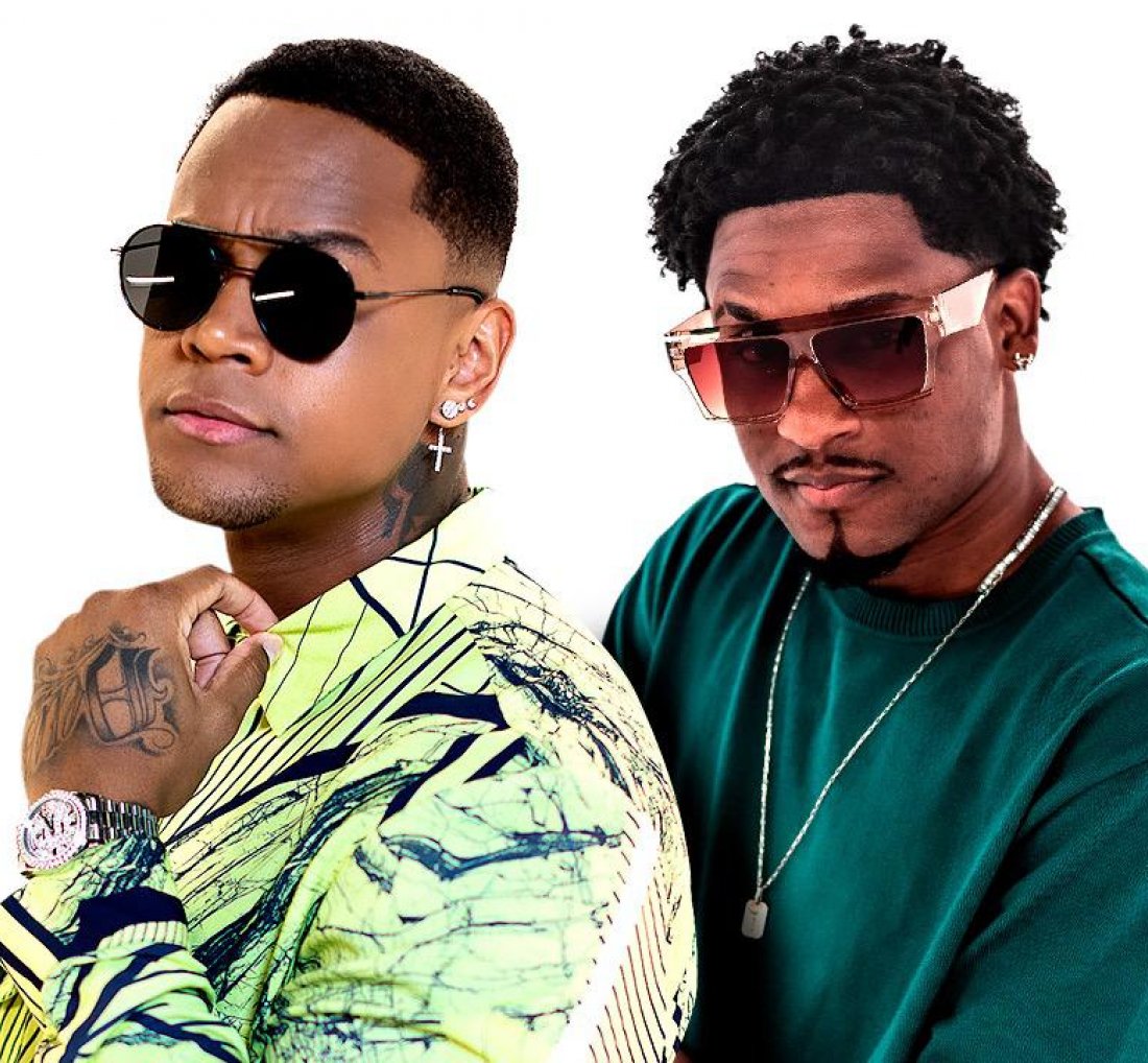 [Léo Santana lança mais um hit!]