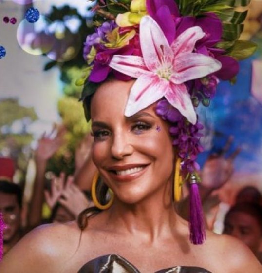 Confira! Ivete Sangalo conquista novo feito em sua carreira Confira! Ivete Sangalo conquista novo feito em sua carreira