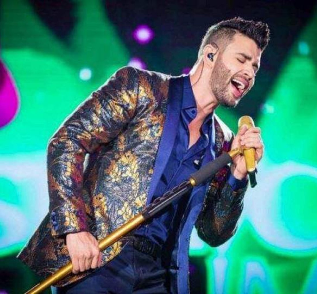 Confira! Gusttavo Lima revela: [Confira! Gusttavo Lima revela: