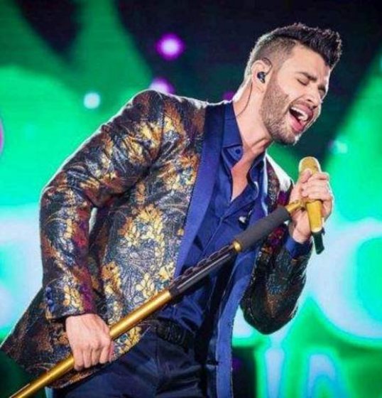 Confira! Gusttavo Lima revela: Confira! Gusttavo Lima revela: