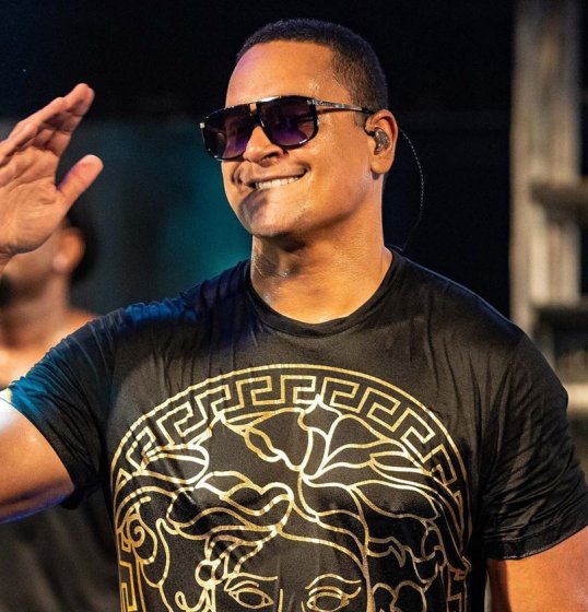 Harmonia do Samba lança clipe da música Harmonia do Samba lança clipe da música