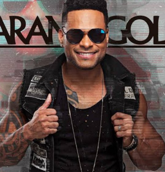 Parangolé lança novo CD ao vivo Parangolé lança novo CD ao vivo