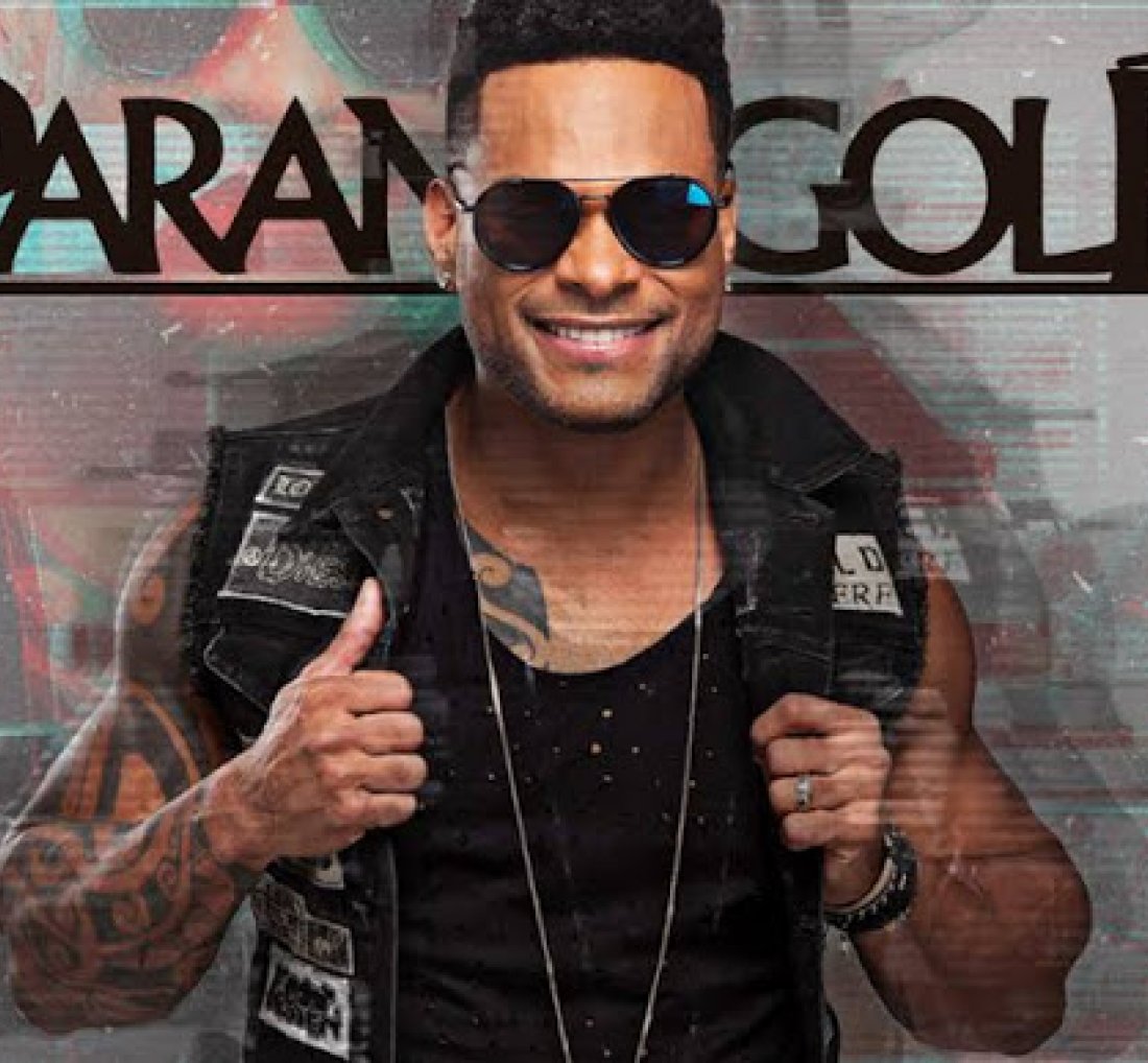[Parangolé lança novo CD ao vivo ]