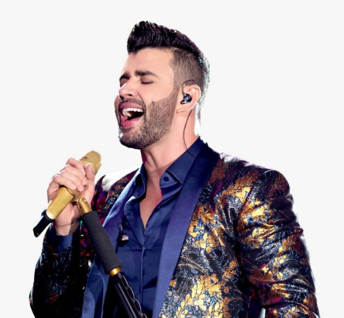 [Gusttavo Lima anuncia parcerias para a Balada Music Nordeste ]