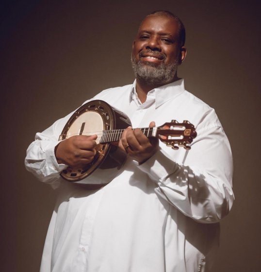 Péricles anuncia lançamento de novo clipe Péricles anuncia lançamento de novo clipe