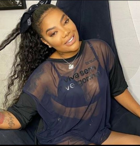 Ludmilla se torna a primeira mulher negra latina a alcançar 1 bilhão de streams no Spotify Ludmilla se torna a primeira mulher negra latina a alcançar 1 bilhão de streams no Spotify