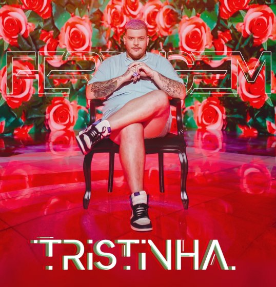 Confira! Saiu o novo single de Ferrugem Confira! Saiu o novo single de Ferrugem