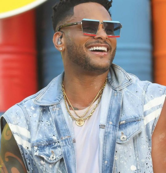 Parangolé comemora mais de 500 mil plays na plataforma Parangolé comemora mais de 500 mil plays na plataforma