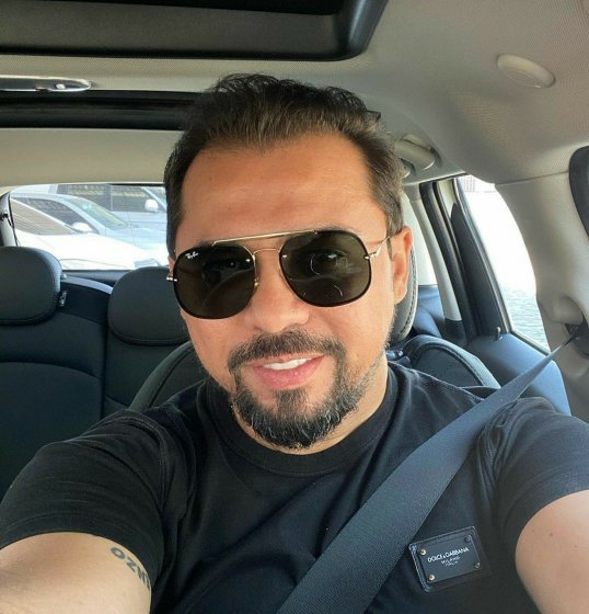 Xand Avião tem o CD mais baixado do dia na plataforma Xand Avião tem o CD mais baixado do dia na plataforma