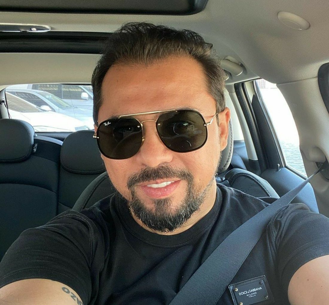 Xand Avião tem o CD mais baixado do dia na plataforma [Xand Avião tem o CD mais baixado do dia na plataforma