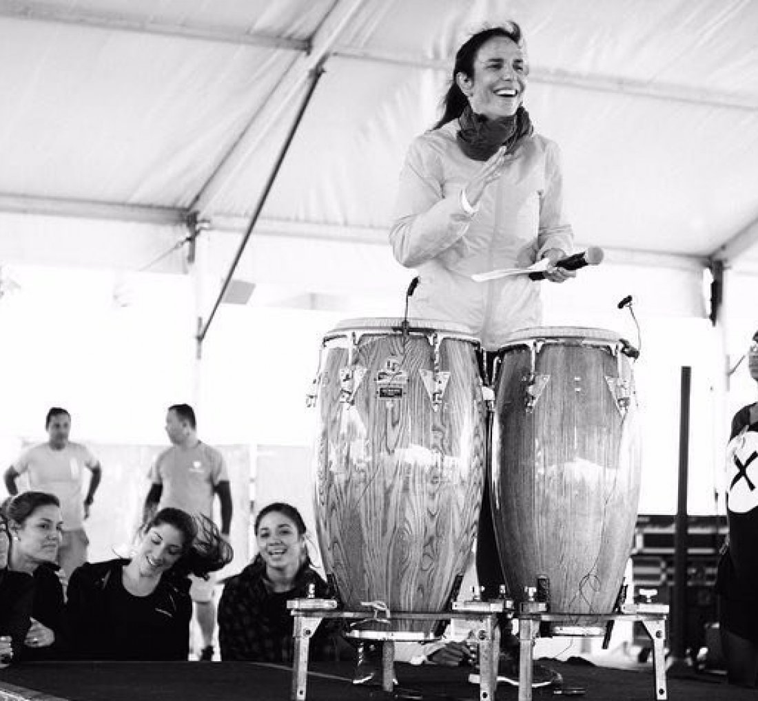 [Ivete Sangalo revela mais uma super participação no DVD Live Experience]