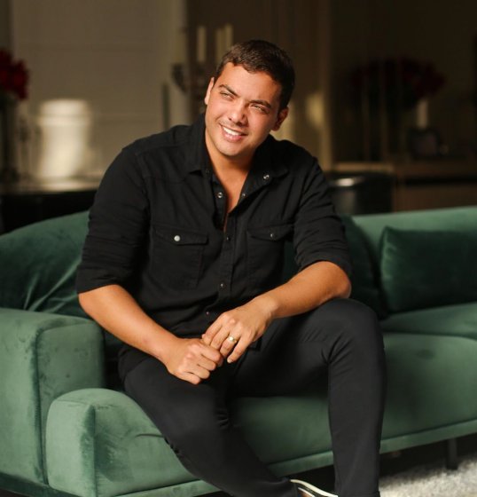 Wesley Safadão afirma estar curado do Covid-19 Wesley Safadão afirma estar curado do Covid-19