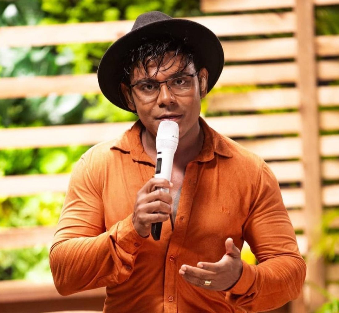 Novidade! Pablo lançará clipe novo nesta sexta-feira: [Novidade! Pablo lançará clipe novo nesta sexta-feira: