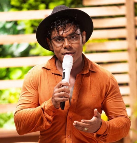 Novidade! Pablo lançará clipe novo nesta sexta-feira: Novidade! Pablo lançará clipe novo nesta sexta-feira: